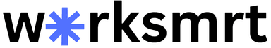 WorkSmrt Logo